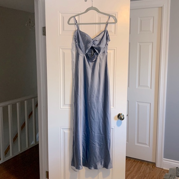 Dynamite RSVP Collection Dress NWT - Picture 1 of 6